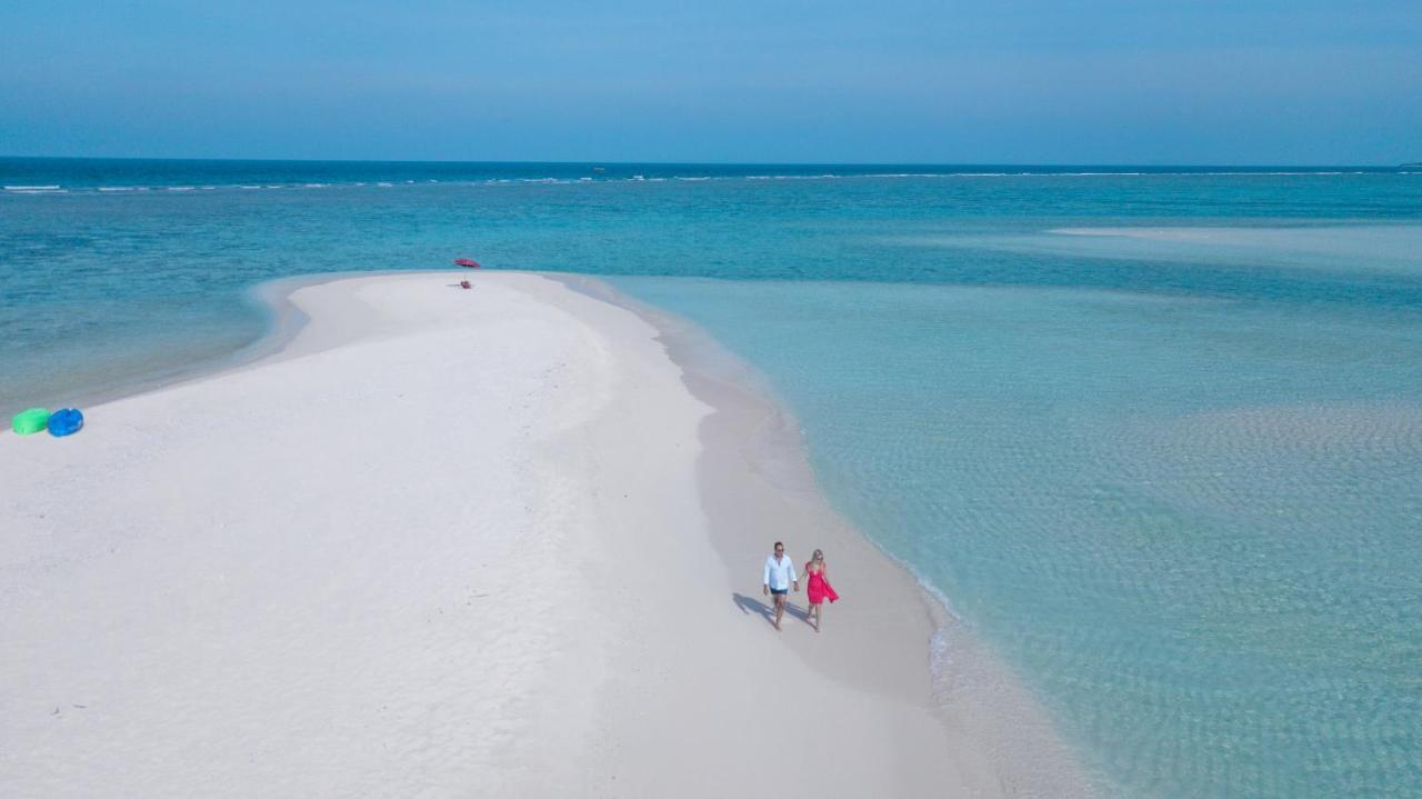 Salt Villa Ukulhas エクステリア 写真